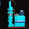 咸阳陶瓷柱塞泥浆泵-YB110型单缸柱塞泵