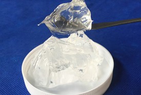 特种橡胶润滑脂 橡胶密封圈油膏