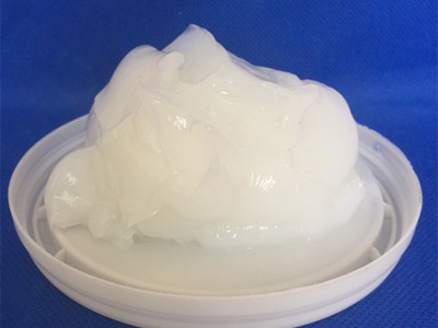 塑胶齿轮润滑脂 消音齿轮雪油
