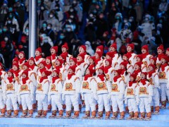 2022年北京冬奥会也是“美美与共”的文化盛宴